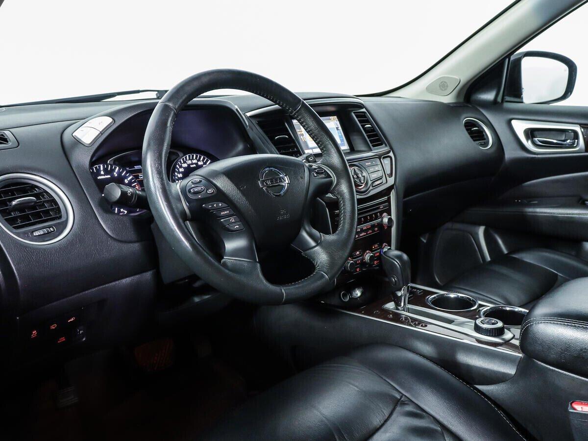 фото автомобиля 7
