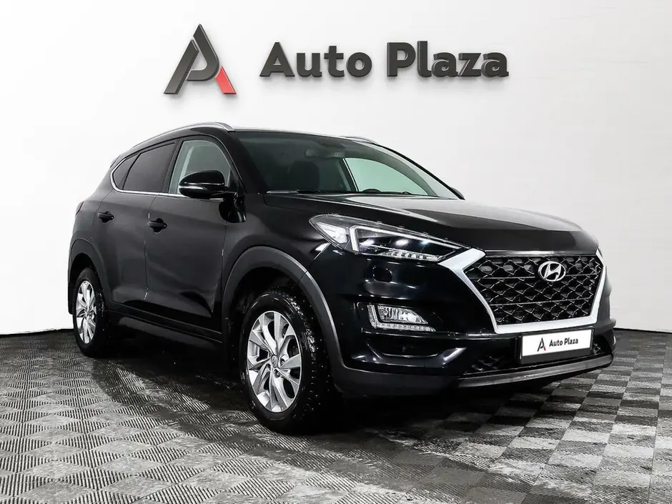 AutoPlaza