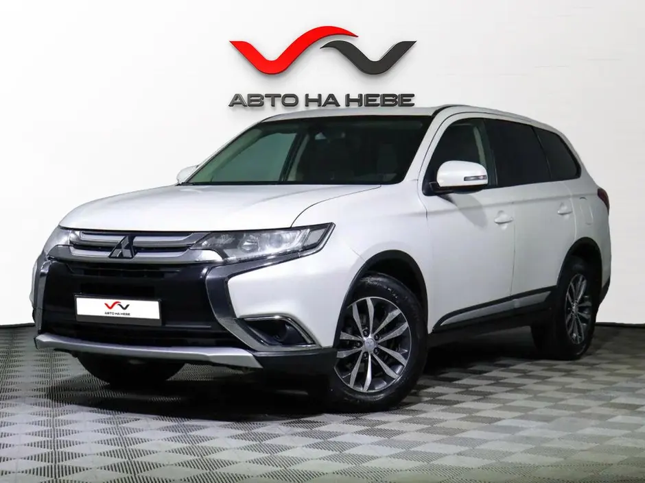 «Авто на Неве»