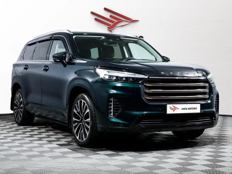 фото автомобиля
