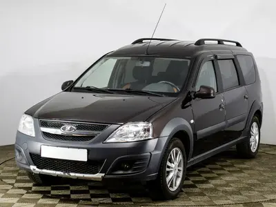 LADA (ВАЗ) Largus