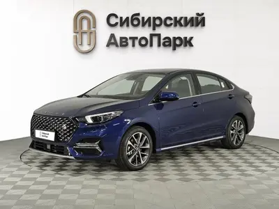 OMODA S5