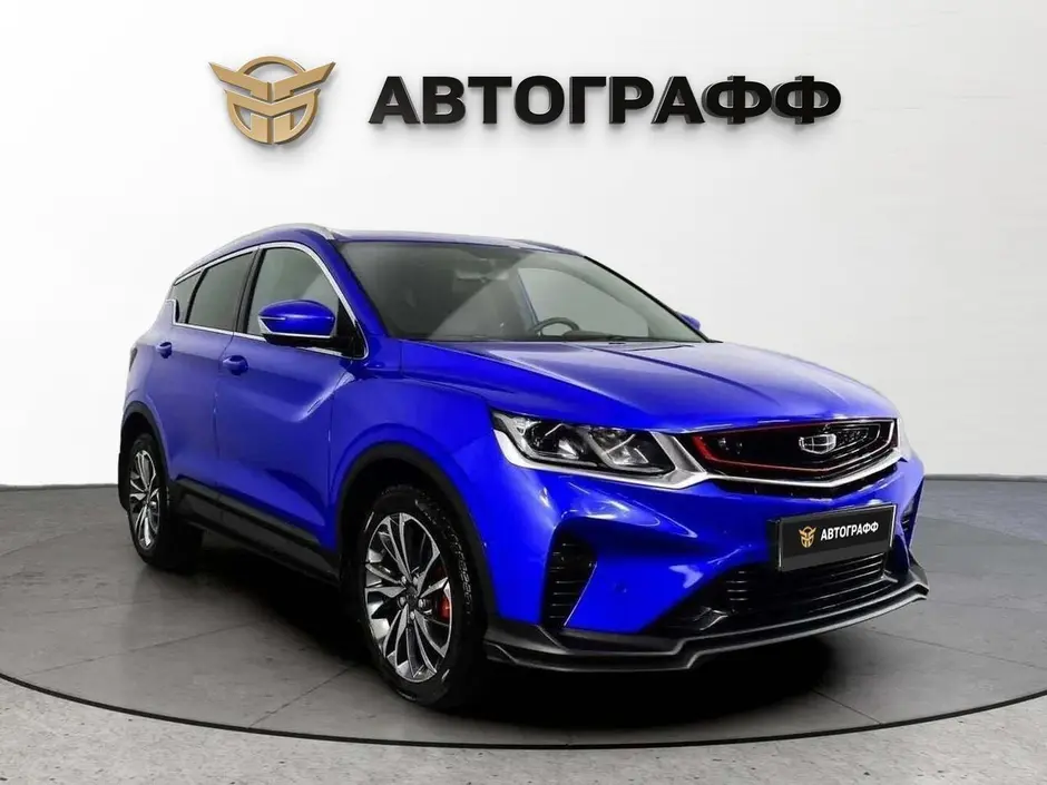 фото автомобиля