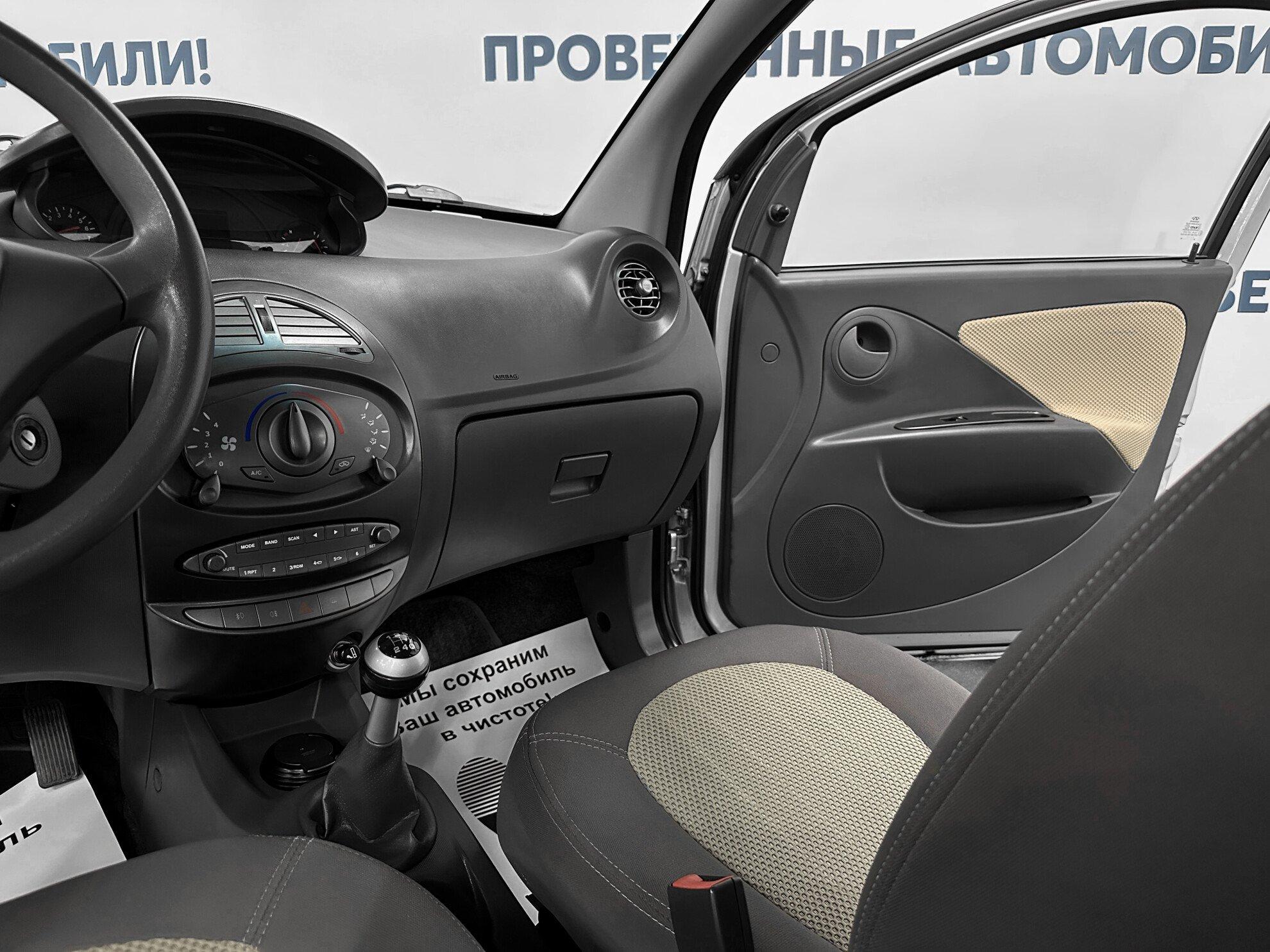 фото автомобиля 10
