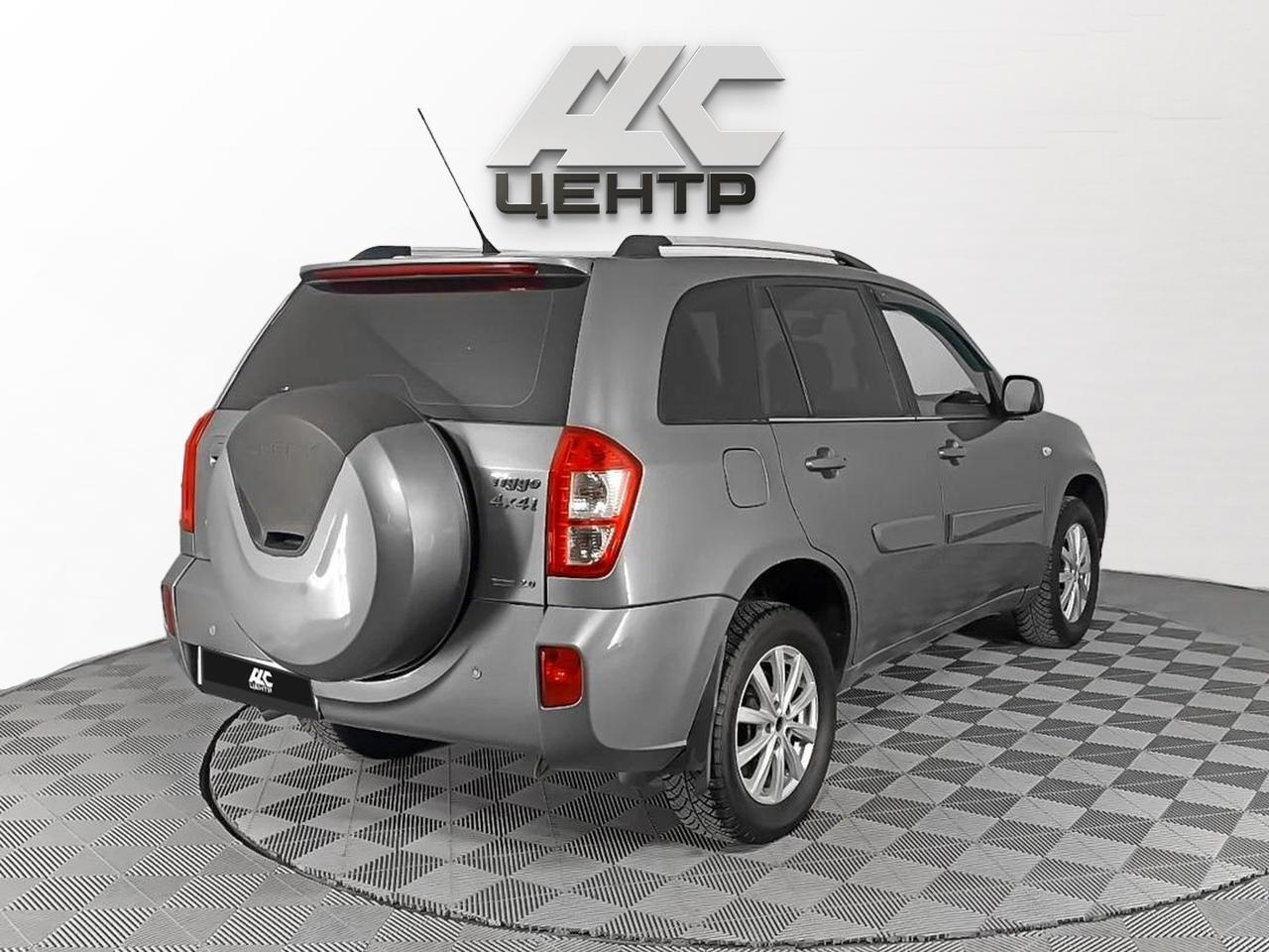 фото автомобиля 1