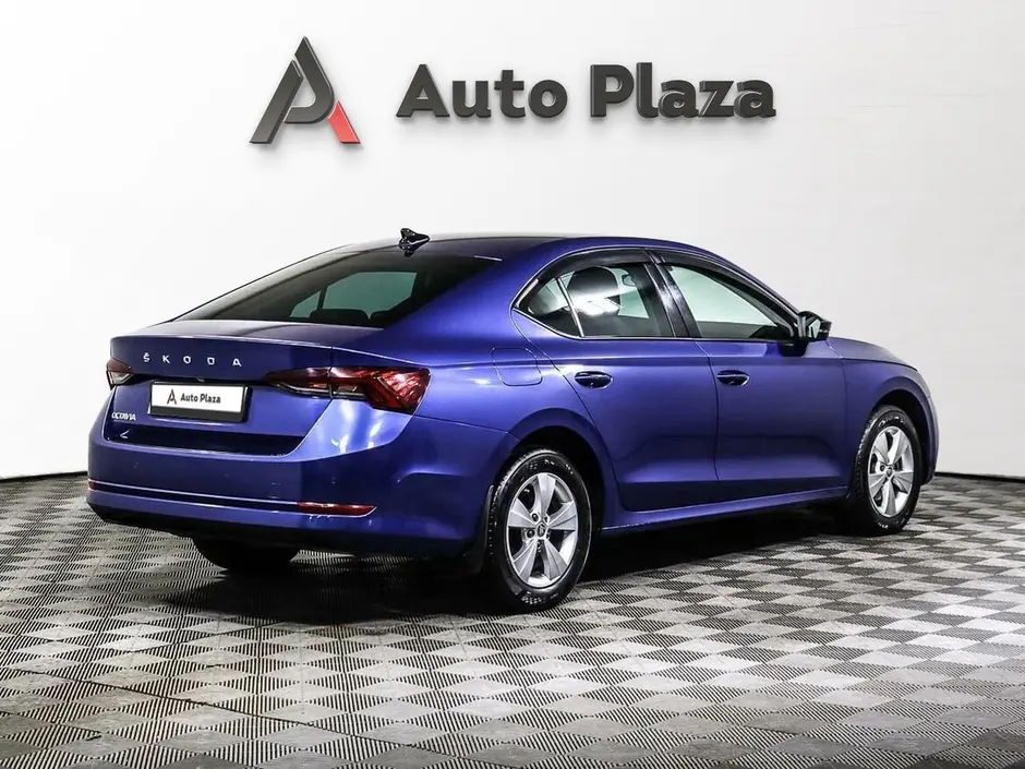 AutoPlaza