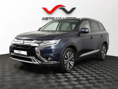 «Авто на Неве»