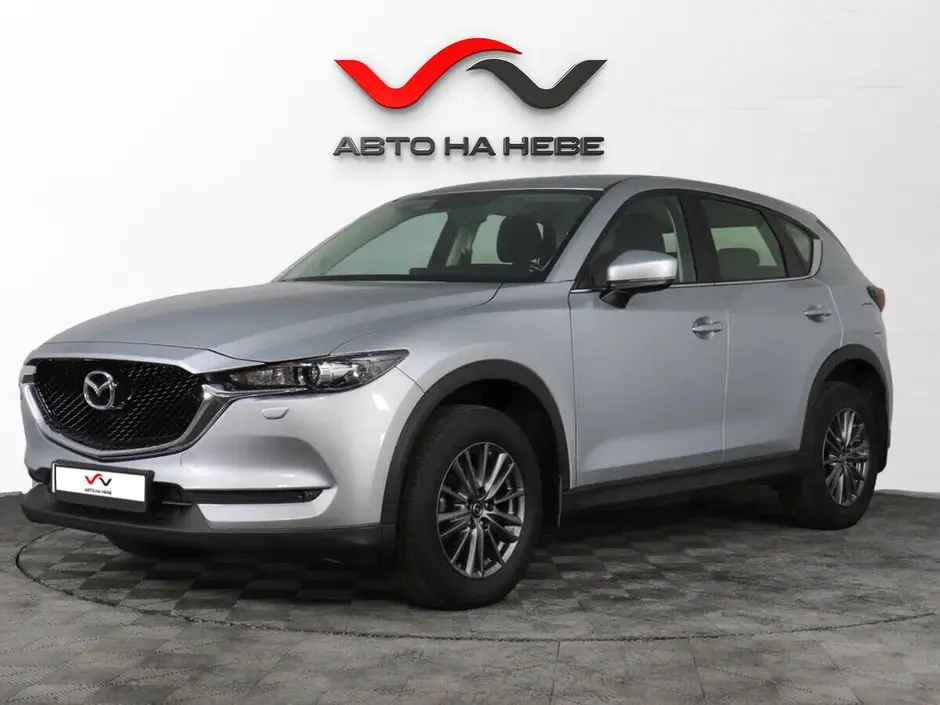 «Авто на Неве»