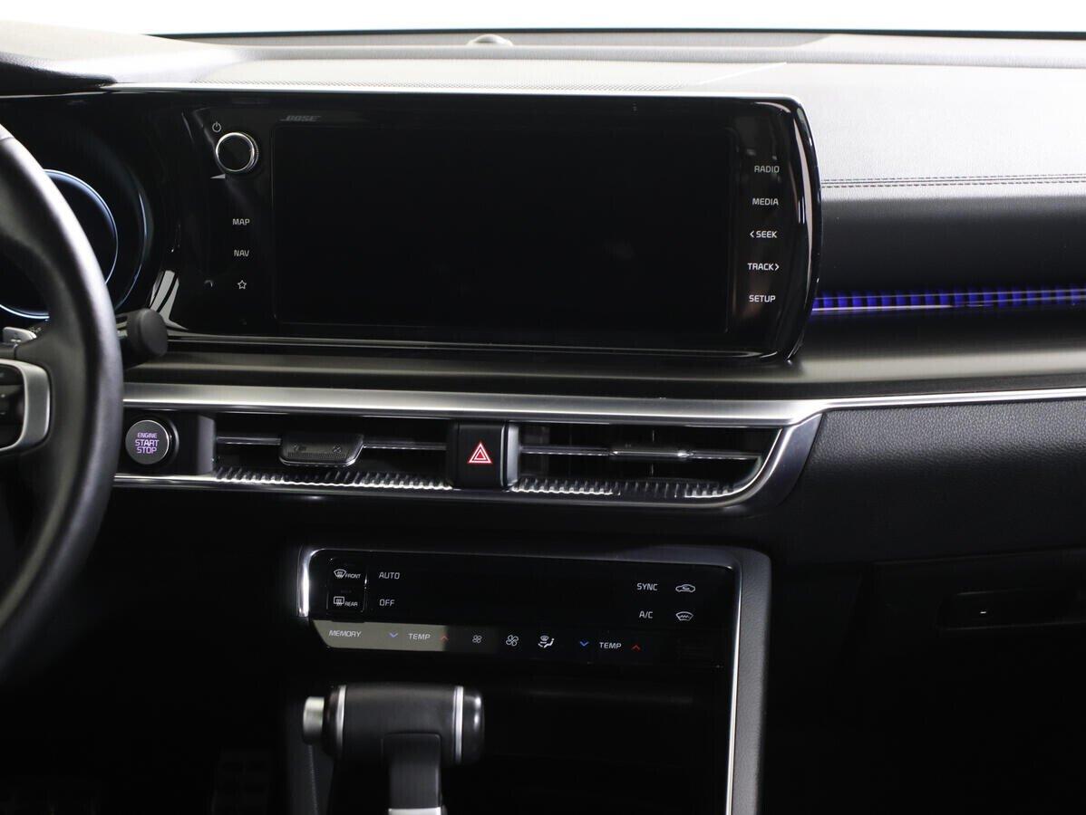 фото автомобиля 7