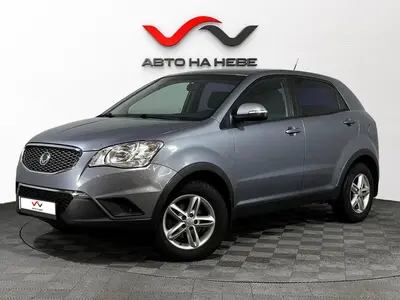 «Авто на Неве»