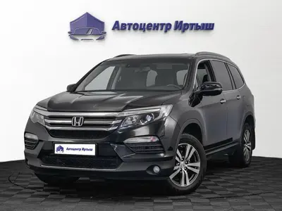 Honda Pilot
