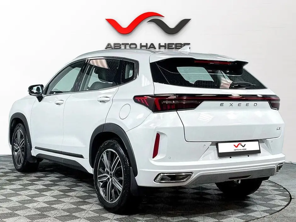 «Авто на Неве»