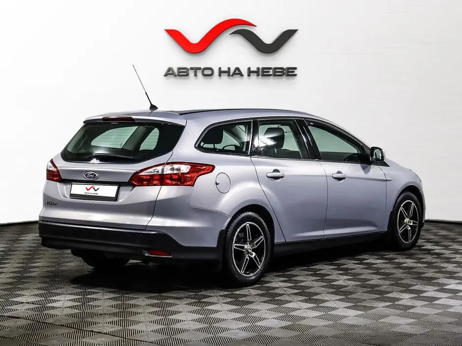 «Авто на Неве»