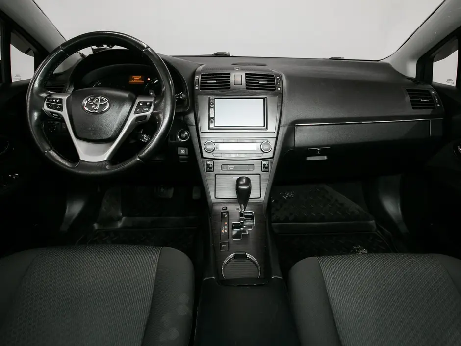 «Авто на Неве»