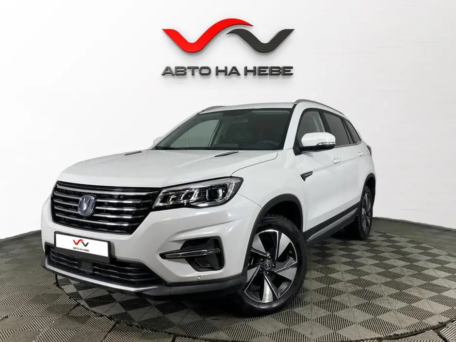 «Авто на Неве»