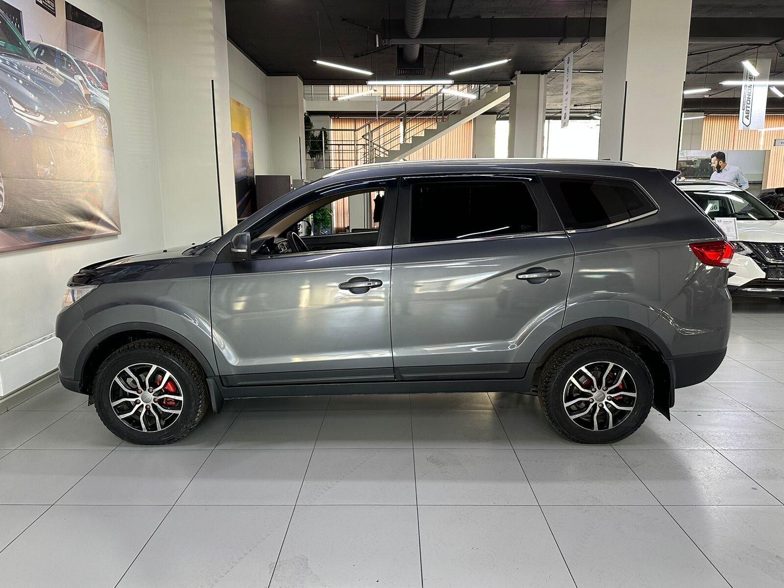 фото автомобиля 7