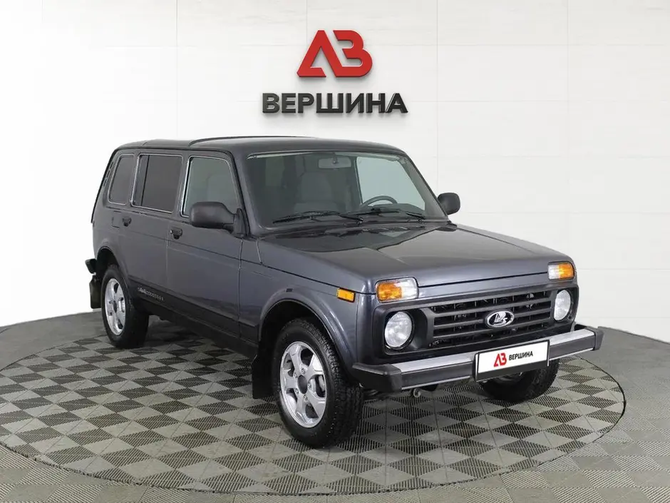фото автомобиля