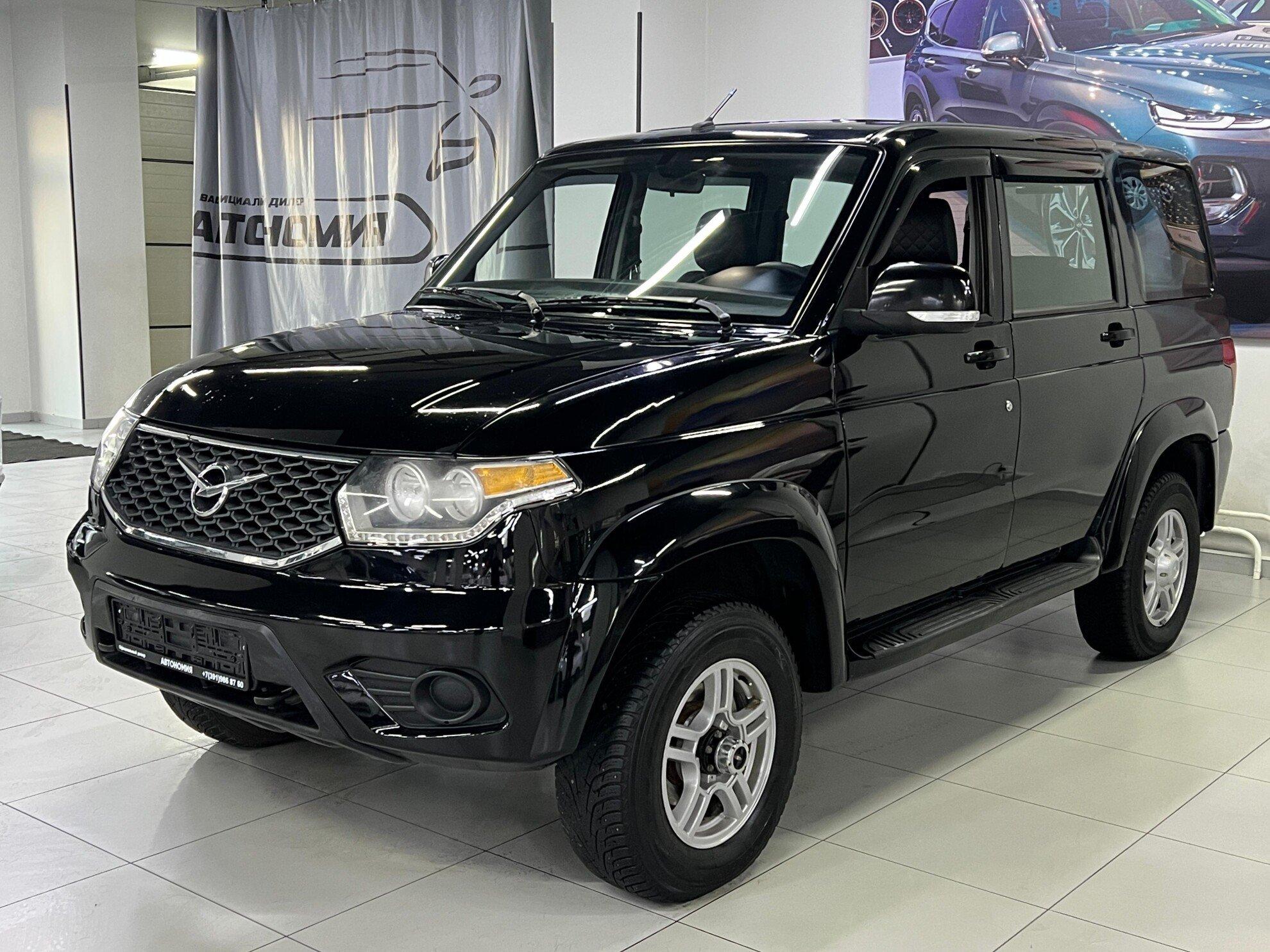 фото автомобиля 0