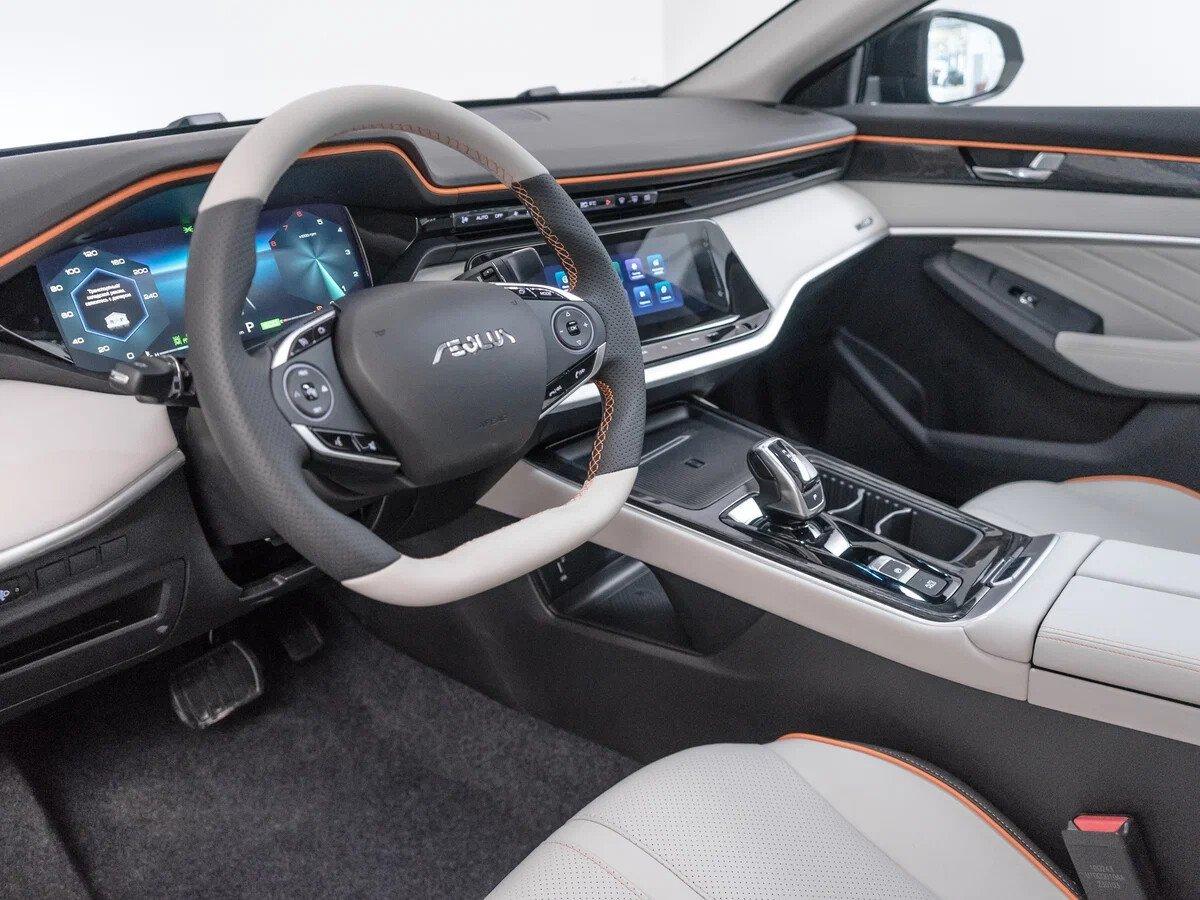 фото автомобиля 7