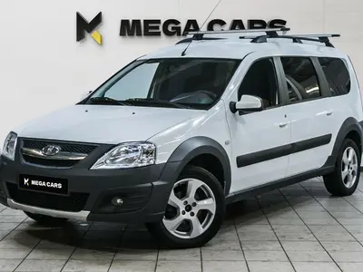 LADA (ВАЗ) Largus
