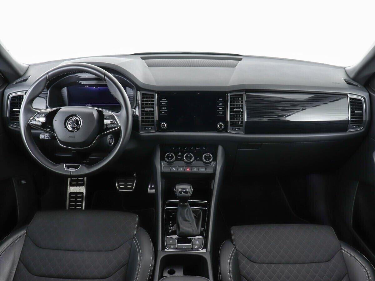 фото автомобиля 5
