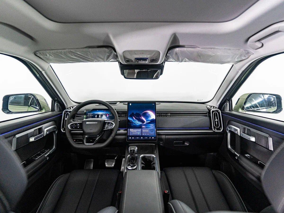 фото автомобиля 7