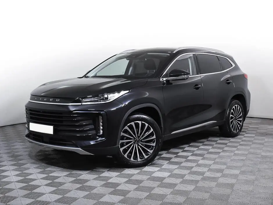 «Авто на Неве»