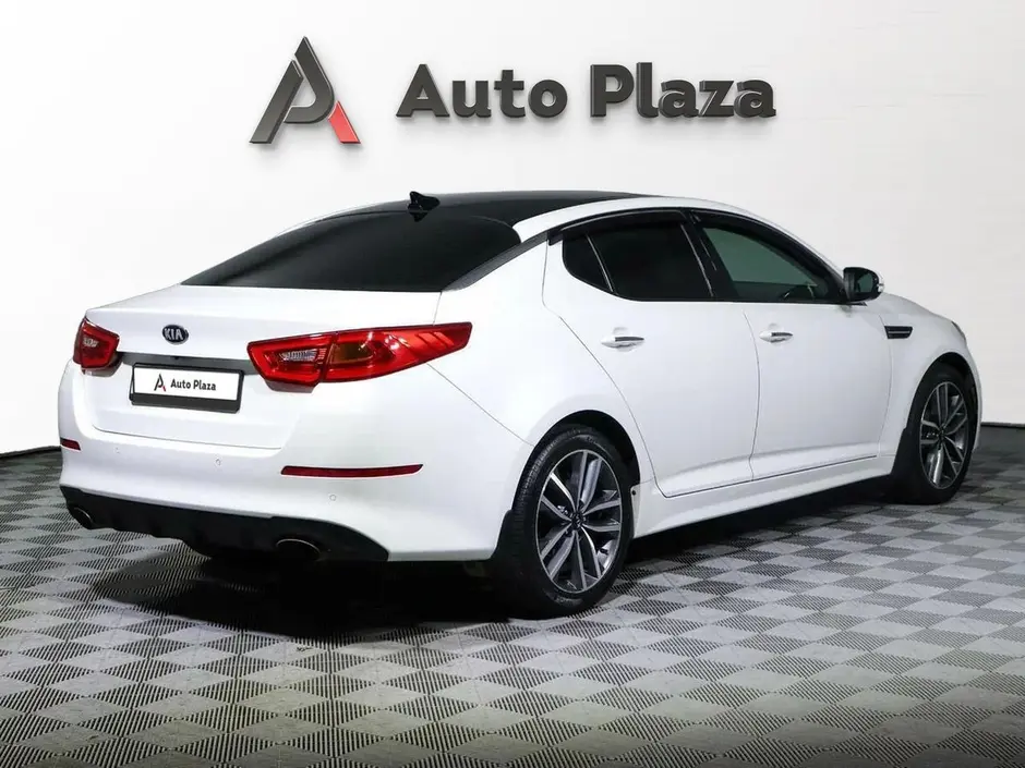 AutoPlaza