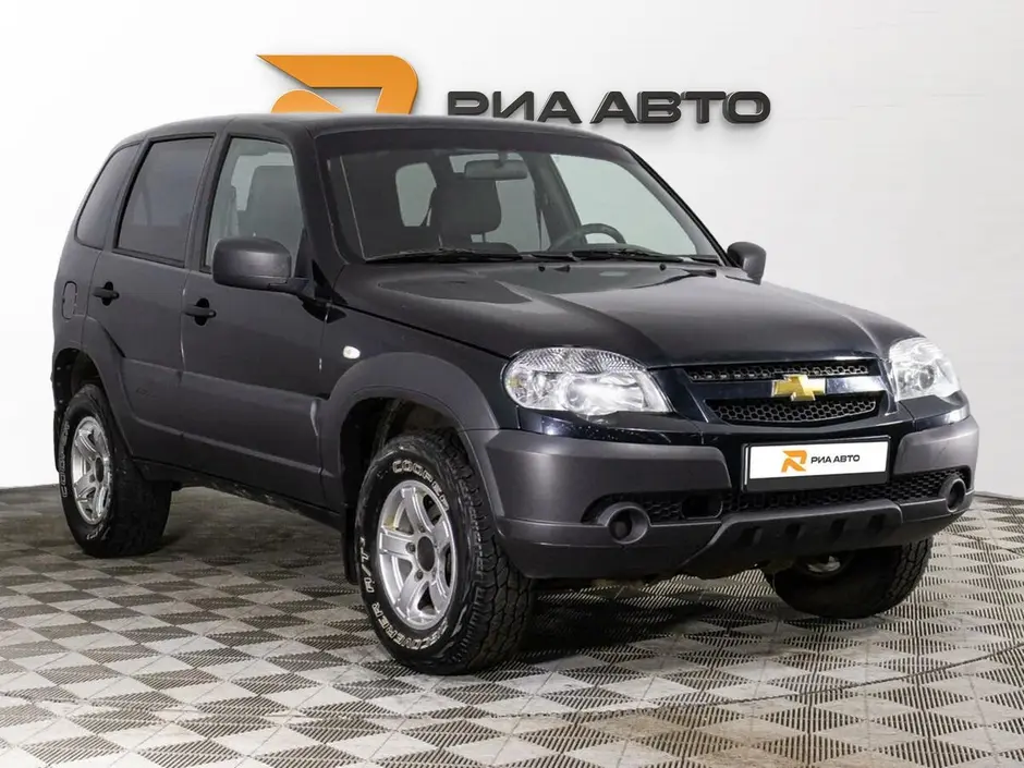 фото автомобиля