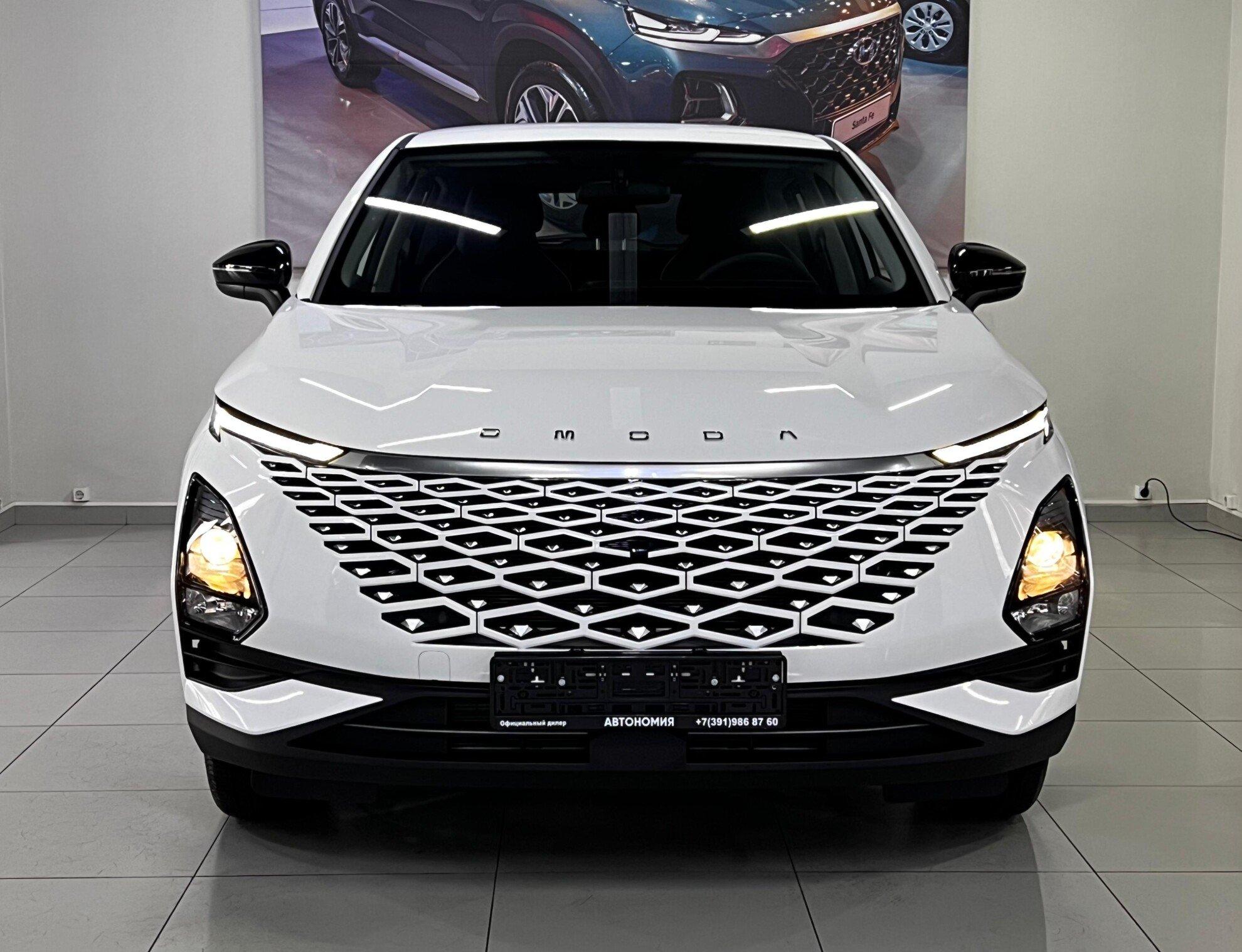 фото автомобиля 13