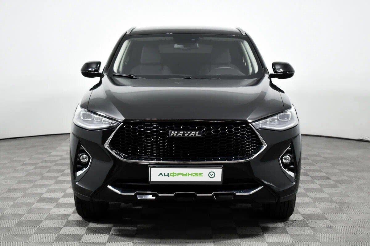 фото автомобиля 1