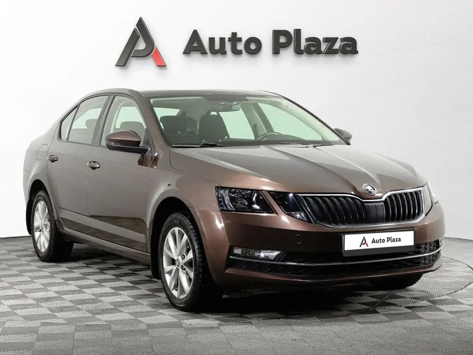 AutoPlaza