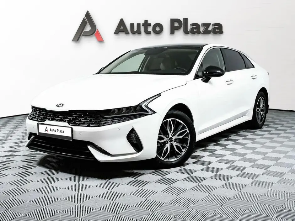 AutoPlaza
