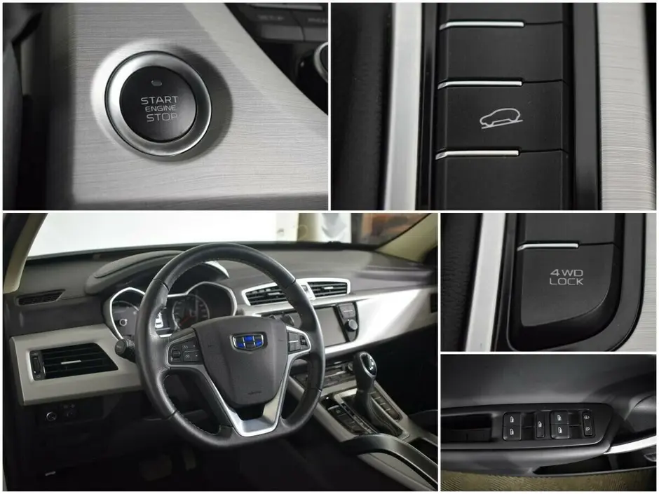 «Авто на Неве»