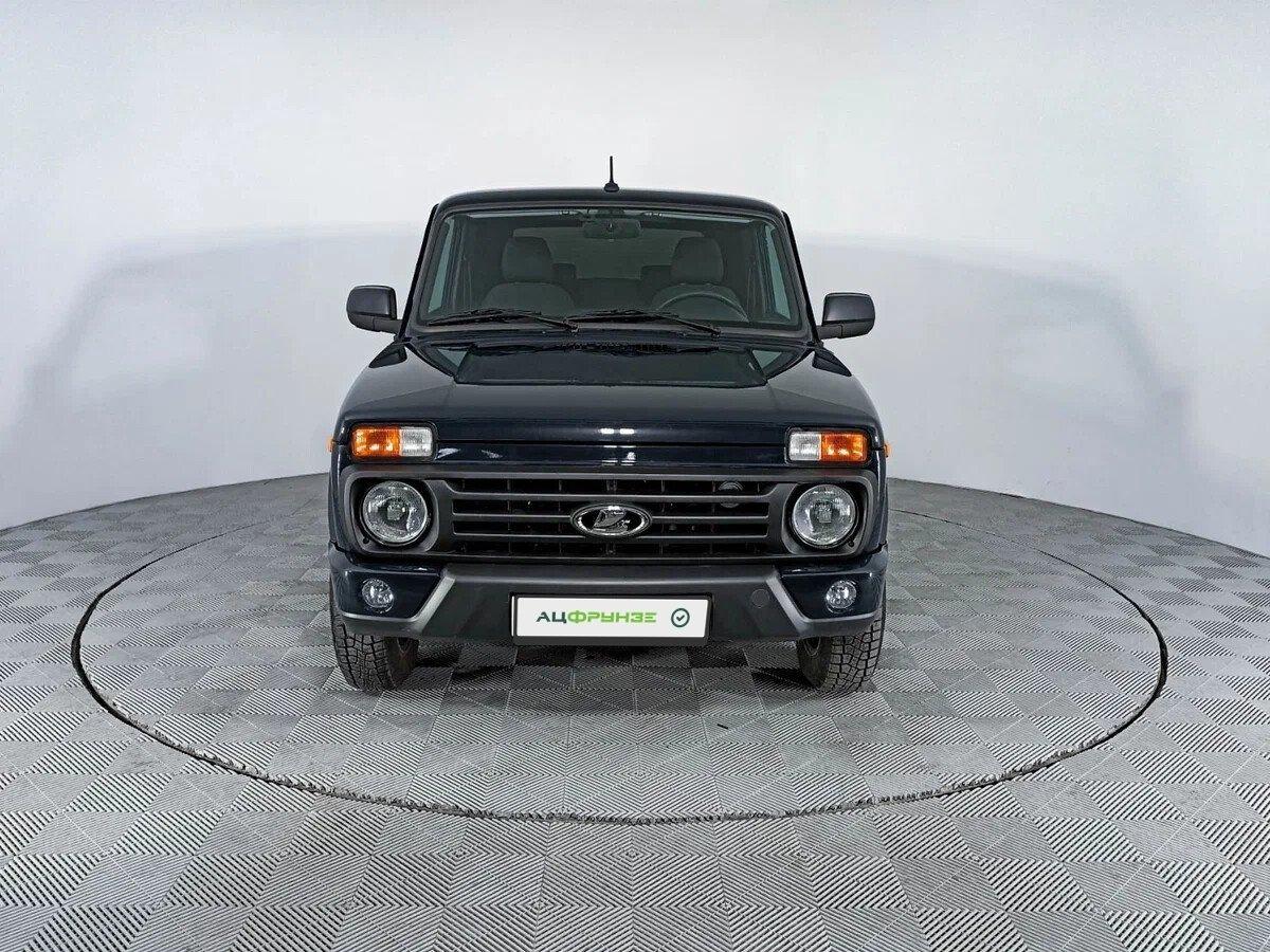 фото автомобиля 1
