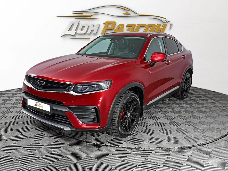 фото автомобиля