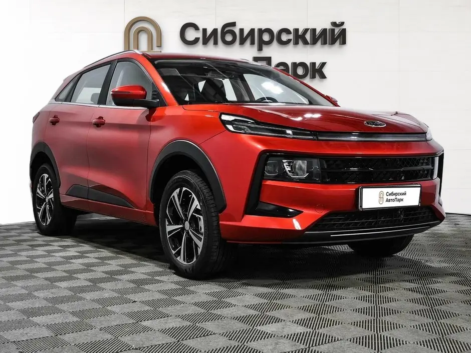 фото автомобиля
