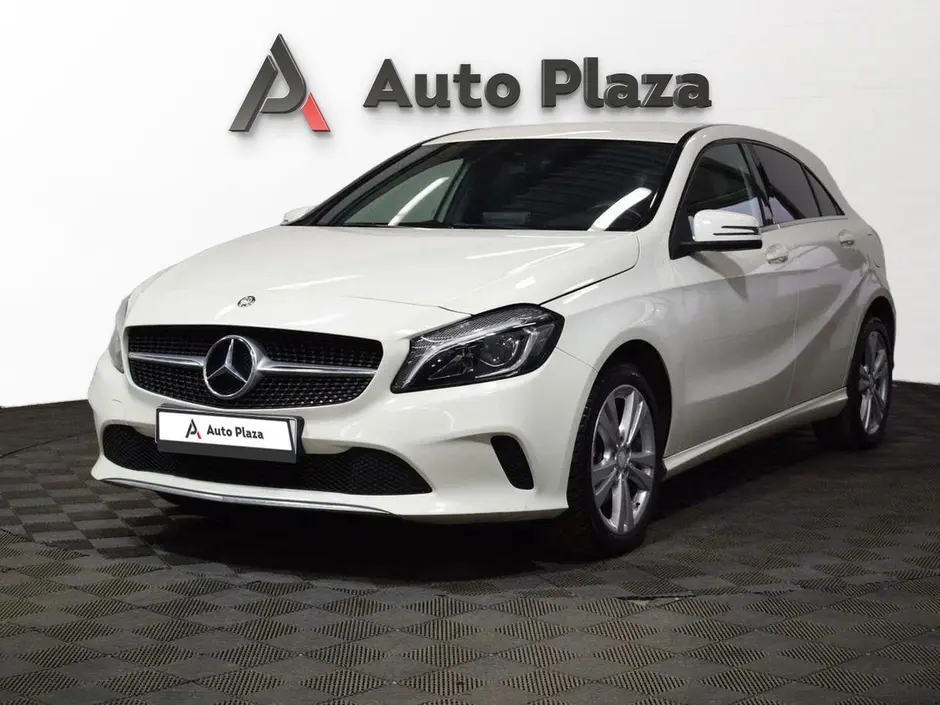 AutoPlaza