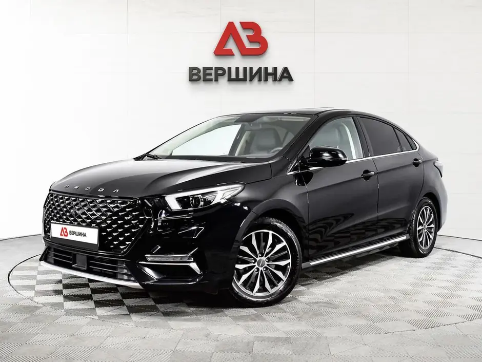 фото автомобиля