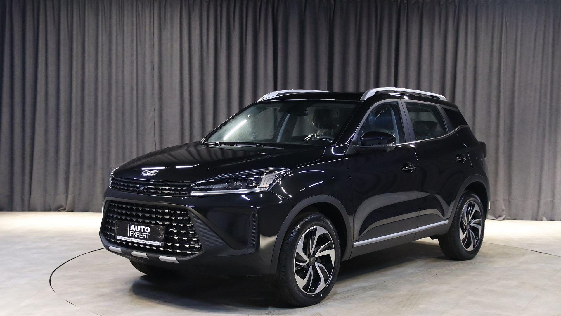фото автомобиля 0