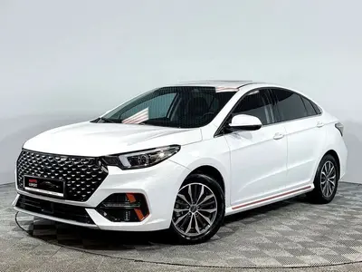 OMODA S5