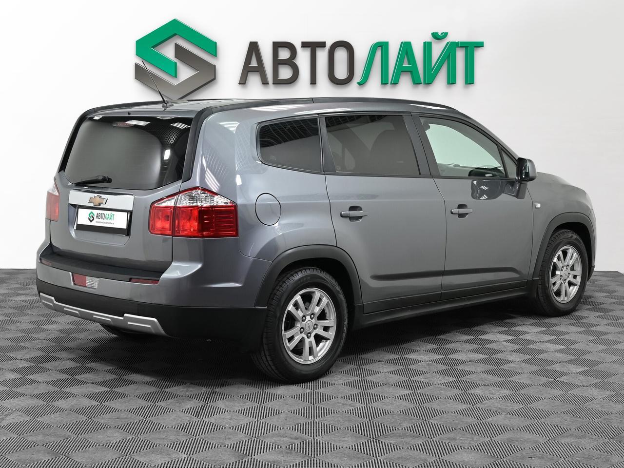фото автомобиля 1