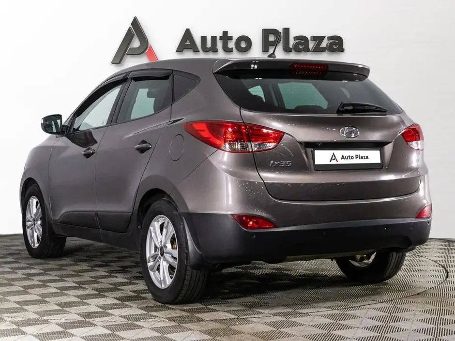 AutoPlaza