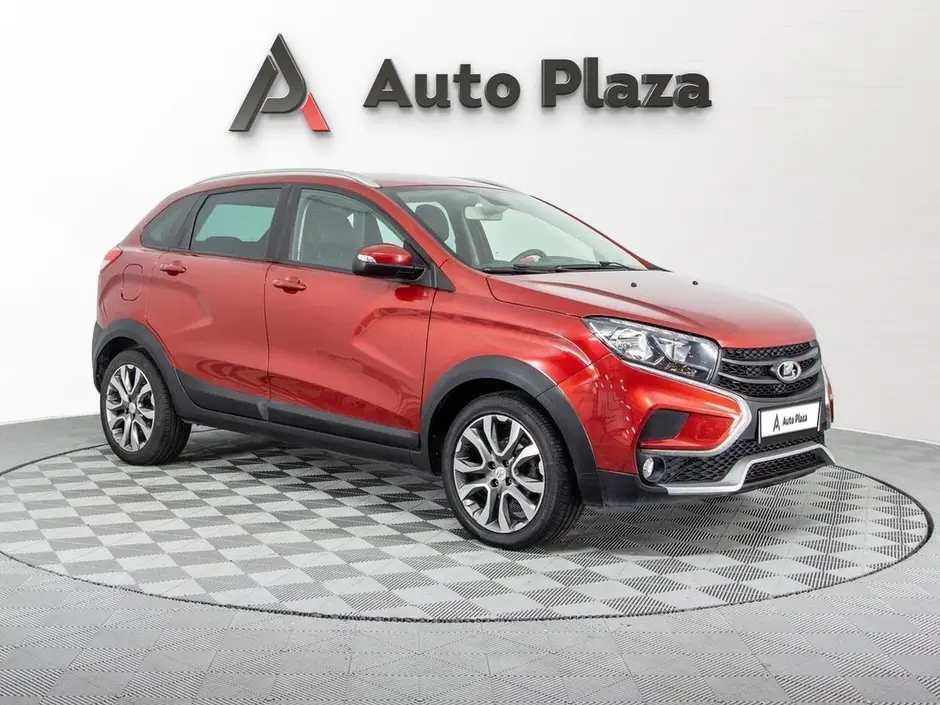 AutoPlaza