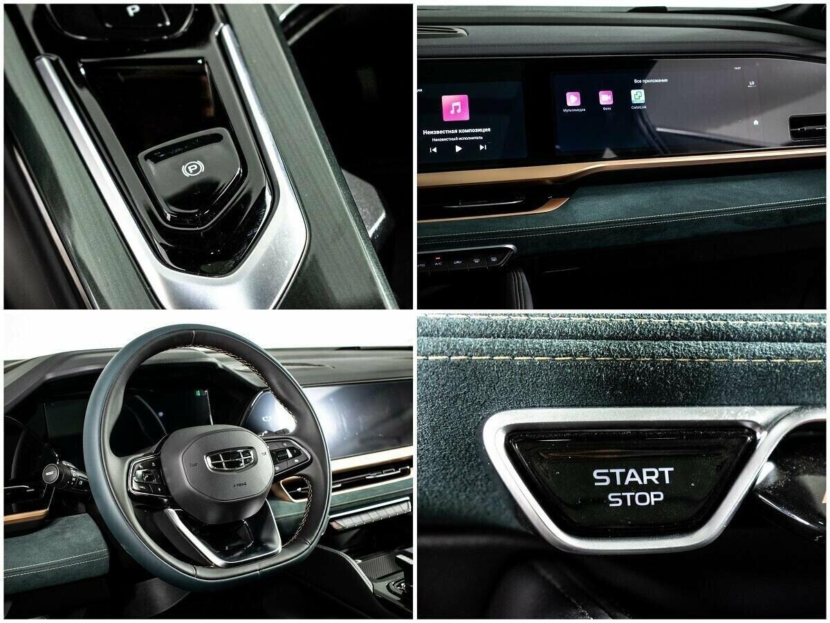 фото автомобиля 11
