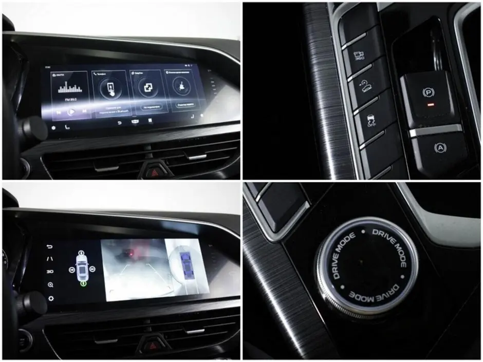 «Авто на Неве»