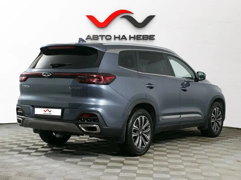 «Авто на Неве»