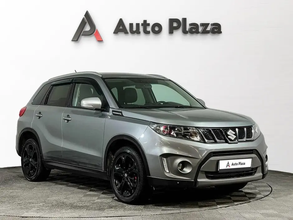 AutoPlaza