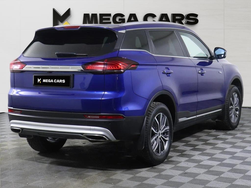 фото автомобиля 1