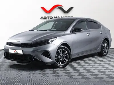 «Авто на Неве»